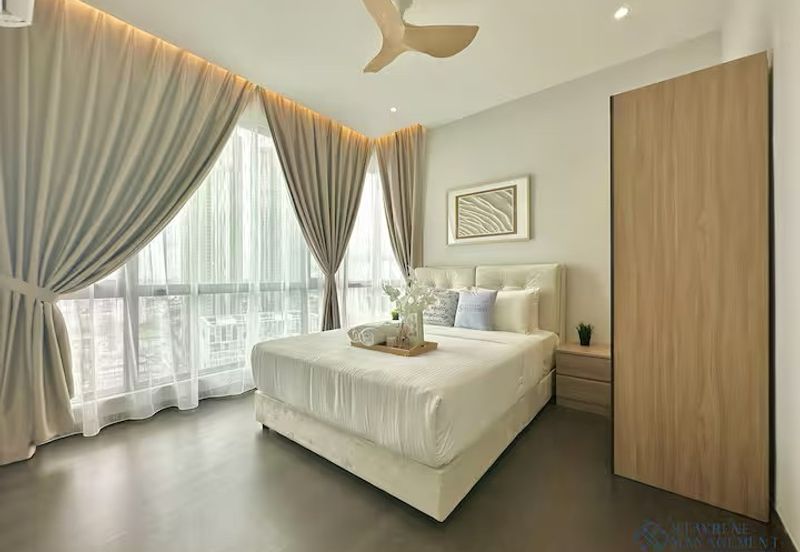 SKS Pavillion Residences