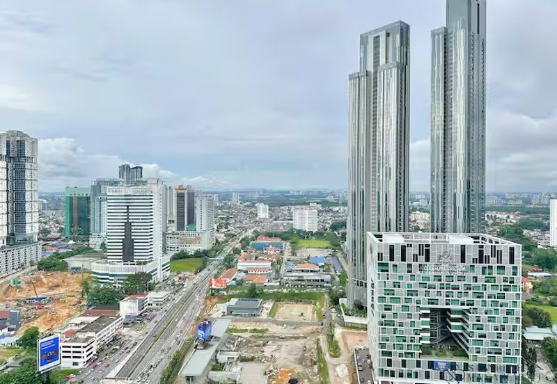 SKS Pavillion Residences