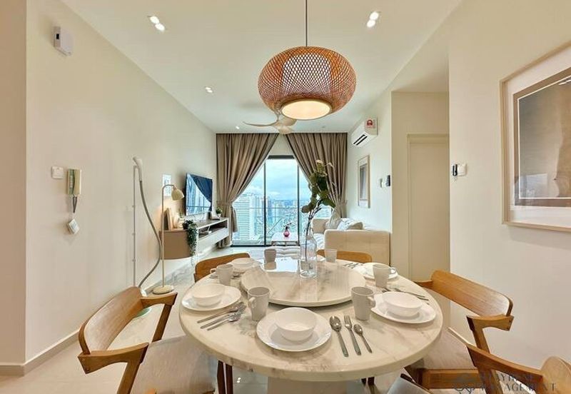 SKS Pavillion Residences