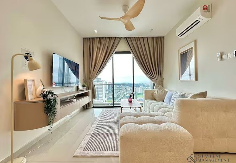 SKS Pavillion Residences