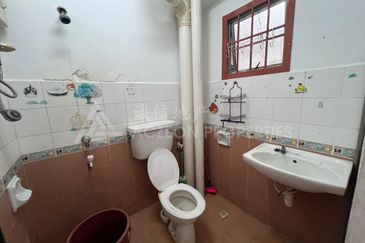 Apartment Putri Ria, Bandar Baru Kota Putri
