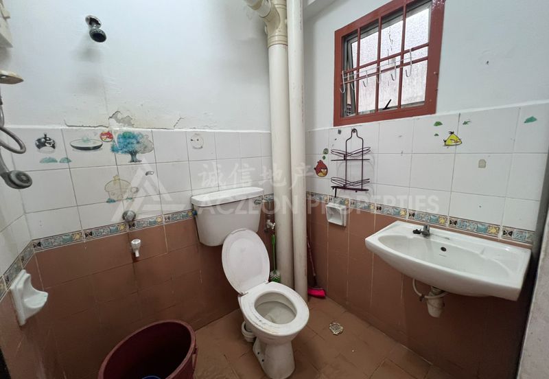 Apartment Putri Ria, Bandar Baru Kota Putri