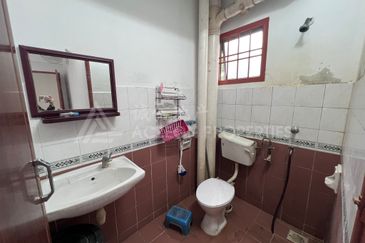 Apartment Putri Ria, Bandar Baru Kota Putri