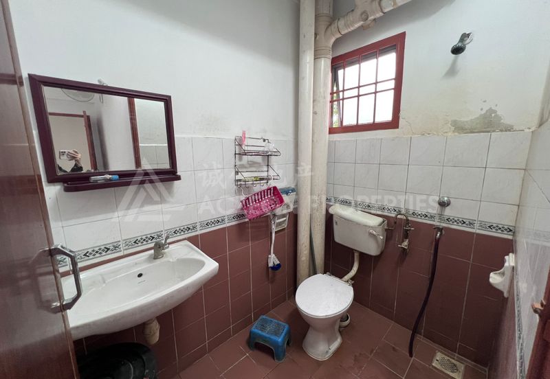 Apartment Putri Ria, Bandar Baru Kota Putri