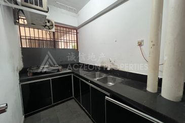 Apartment Putri Ria, Bandar Baru Kota Putri
