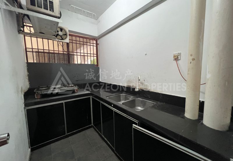 Apartment Putri Ria, Bandar Baru Kota Putri