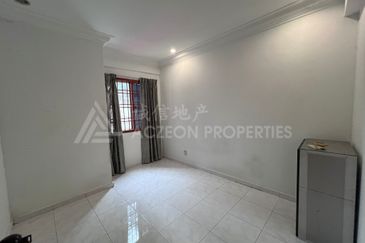Apartment Putri Ria, Bandar Baru Kota Putri