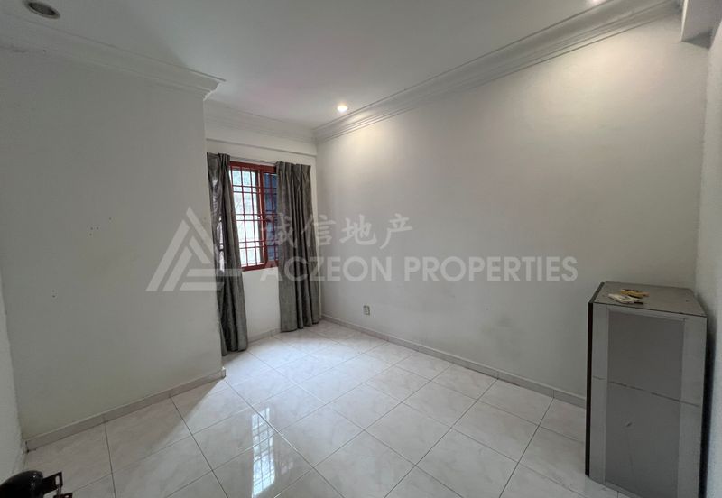 Apartment Putri Ria, Bandar Baru Kota Putri