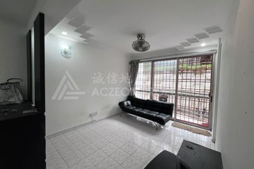 Apartment Putri Ria, Bandar Baru Kota Putri