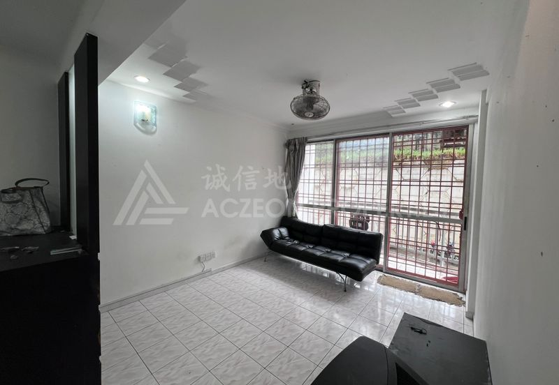 Apartment Putri Ria, Bandar Baru Kota Putri