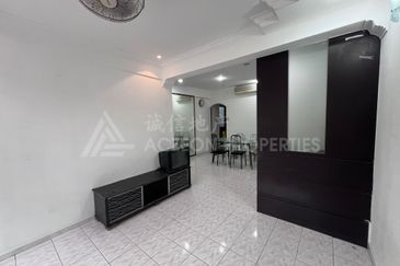 Apartment Putri Ria, Bandar Baru Kota Putri