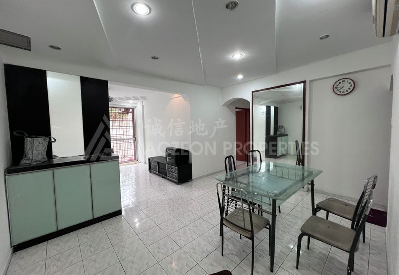 Apartment Putri Ria, Bandar Baru Kota Putri