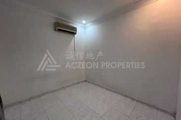 Apartment Putri Ria, Bandar Baru Kota Putri