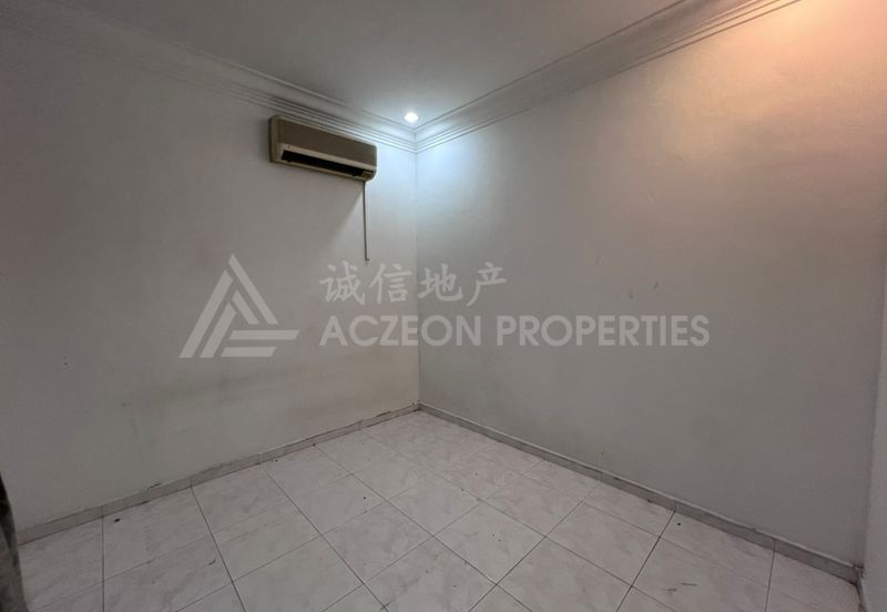 Apartment Putri Ria, Bandar Baru Kota Putri