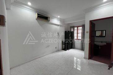 Apartment Putri Ria, Bandar Baru Kota Putri