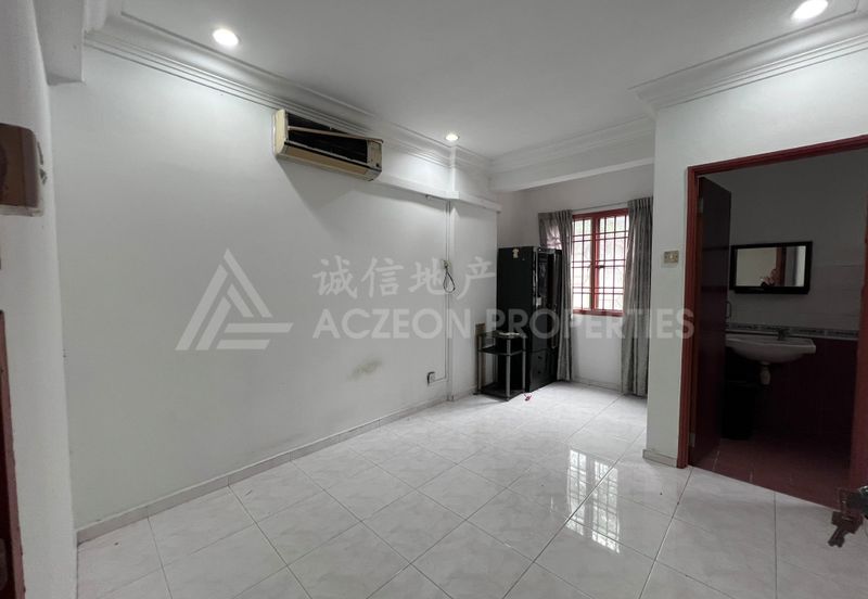 Apartment Putri Ria, Bandar Baru Kota Putri