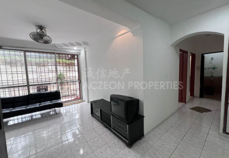 Apartment Putri Ria, Bandar Baru Kota Putri