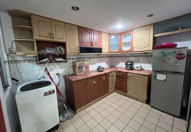 Apartment Putri Ria, Bandar Baru Kota Putri