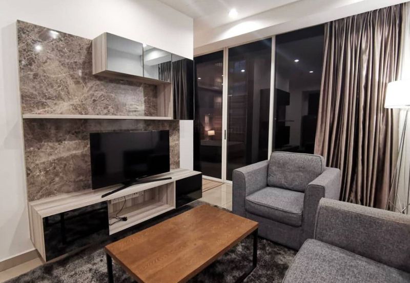 Encorp Marina Puteri Harbour