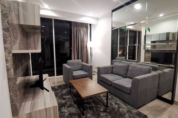 Encorp Marina Puteri Harbour