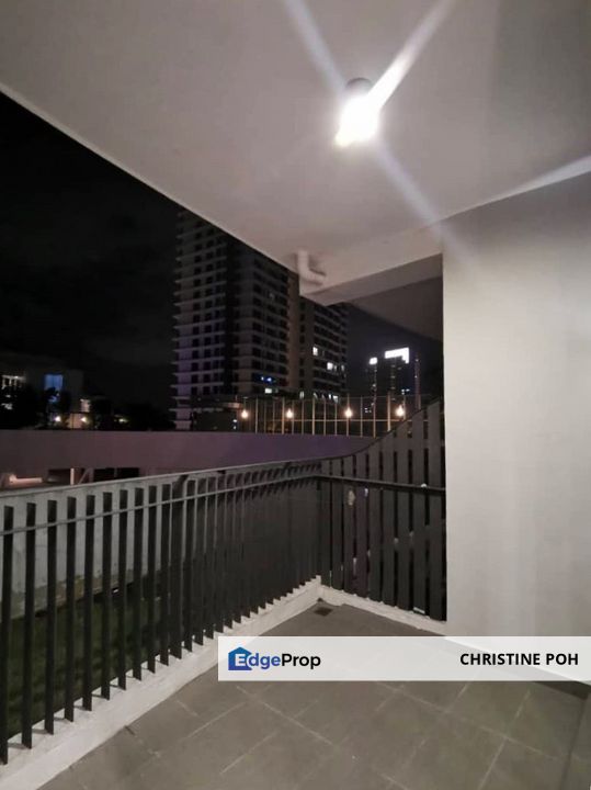 1 Room Condo @ Encorp Marina Puteri Harbour, Johor, Kota Iskandar