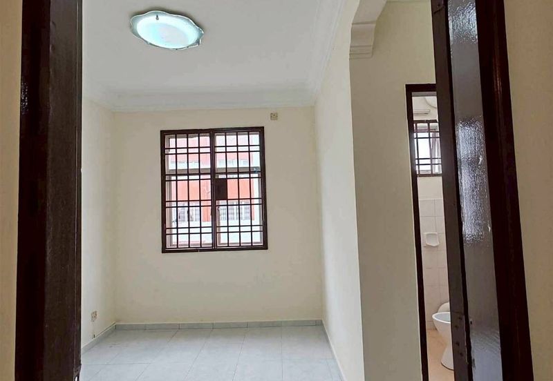 Sri Putra Apartments