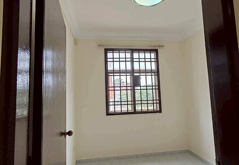 Sri Putra Apartments