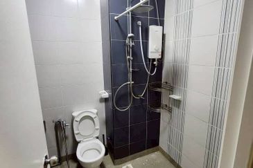 Horizon Residence (Dwi Mutiara)