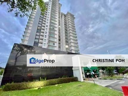 3 Rooms Condo @ Horizon Residence, Johor, Bukit Indah