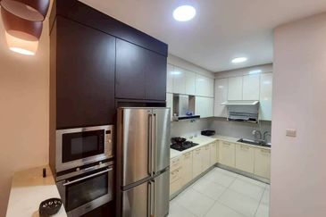 Horizon Residence (Dwi Mutiara)