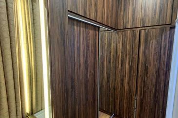 Horizon Residence (Dwi Mutiara)