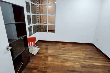 Horizon Residence (Dwi Mutiara)