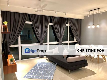 2 Rooms Condo @ Paradiso Nuova, Johor, Nusajaya