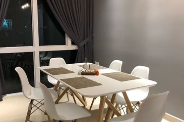 Paradiso Nuova Medini