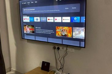 Amberside Country Garden @ Danga Bay