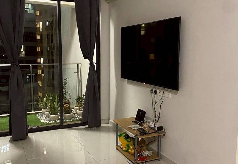 Amberside Country Garden @ Danga Bay