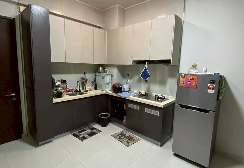 Amberside Country Garden @ Danga Bay