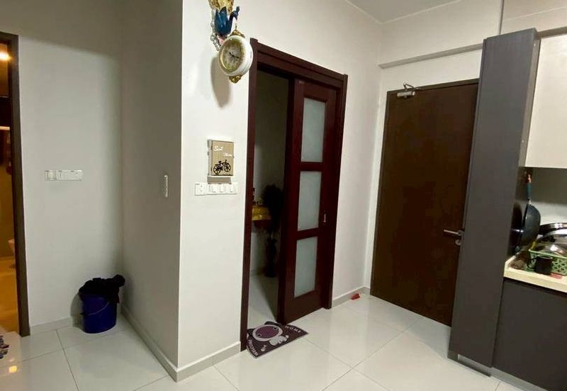 Amberside Country Garden @ Danga Bay