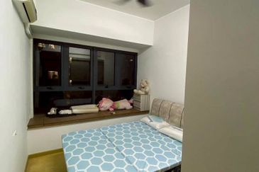 Amberside Country Garden @ Danga Bay