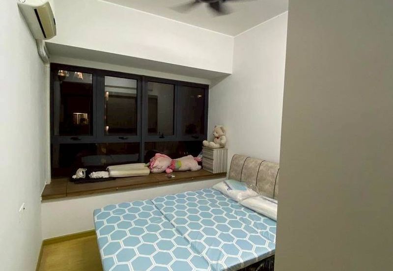 Amberside Country Garden @ Danga Bay