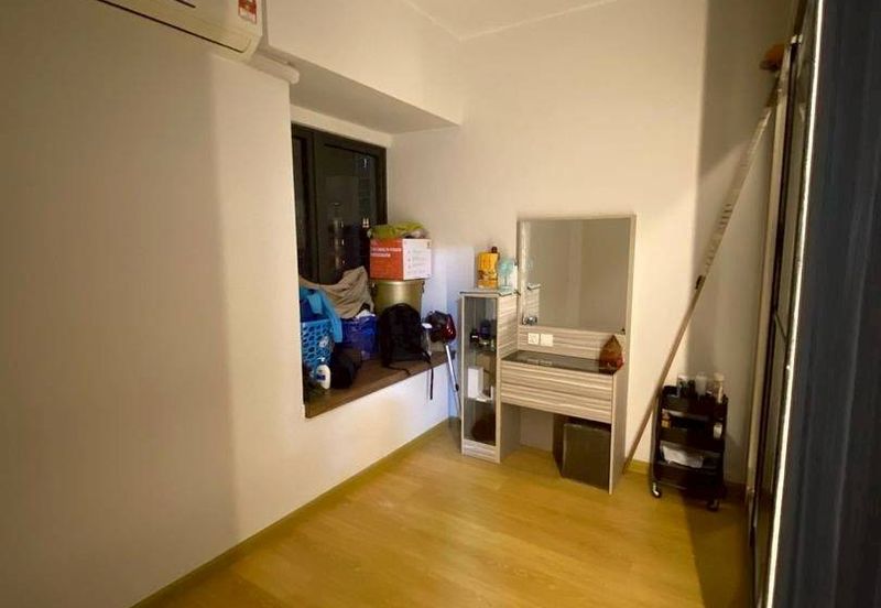 Amberside Country Garden @ Danga Bay