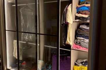 Amberside Country Garden @ Danga Bay