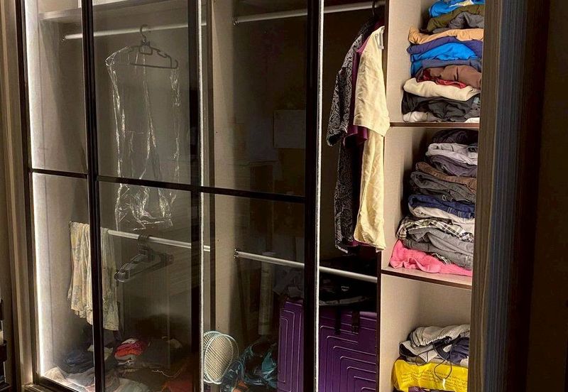 Amberside Country Garden @ Danga Bay