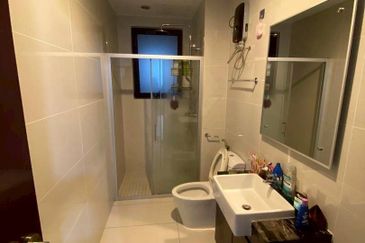 Amberside Country Garden @ Danga Bay