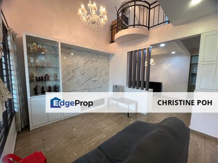 3 Storey Terrace @ Taman Skudai Baru, Johor, Skudai