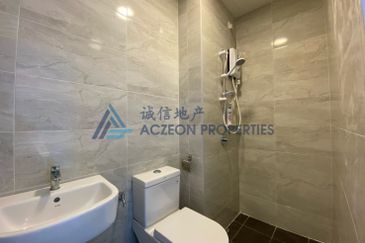 Pangsapuri Seri Kencana Setia (SKS Pavillion Residences)