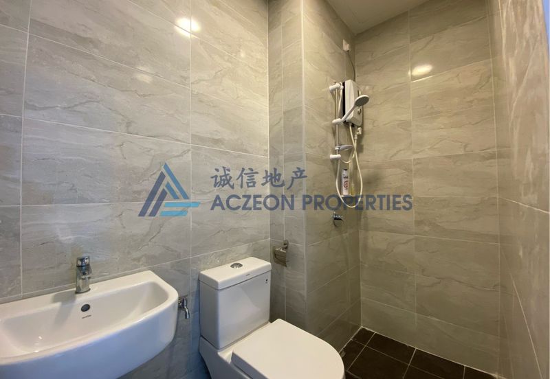 Pangsapuri Seri Kencana Setia (SKS Pavillion Residences)