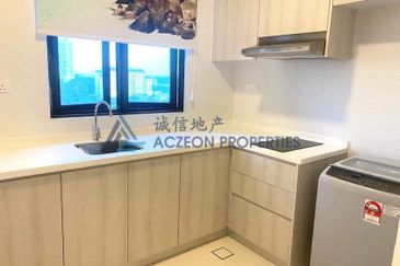 Pangsapuri Seri Kencana Setia (SKS Pavillion Residences)