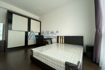 Pangsapuri Seri Kencana Setia (SKS Pavillion Residences)