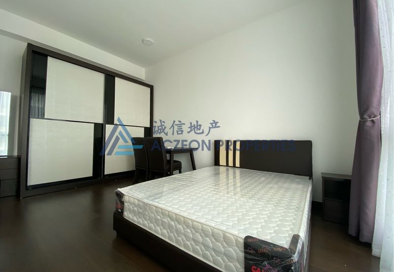 Pangsapuri Seri Kencana Setia (SKS Pavillion Residences)